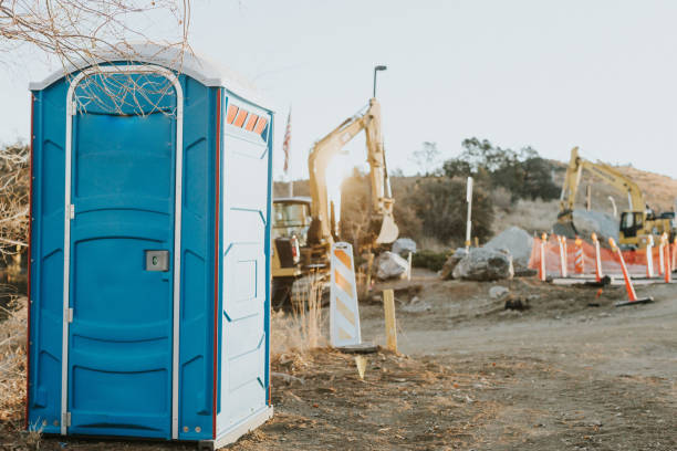 Best Portable toilet rental cost  in Newburg, WI