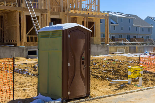 Best Porta potty for special events  in Newburg, WI