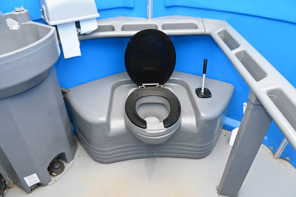 Best Long-term porta potty rental  in Newburg, WI
