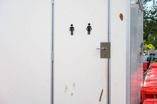 Best Local porta potty services  in Newburg, WI