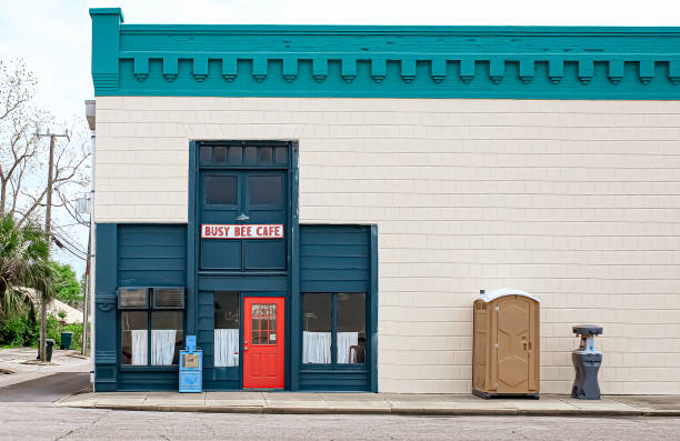 Best Porta potty services near me  in Newburg, WI