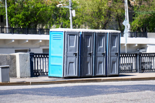 Porta potty rental for festivals in Newburg, WI