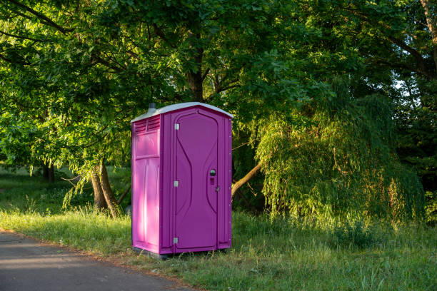 Portable Toilet Options We Offer in Newburg, WI