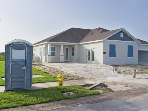 Best Portable toilet rental for construction  in Newburg, WI