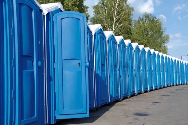 Best Event porta potty rental  in Newburg, WI